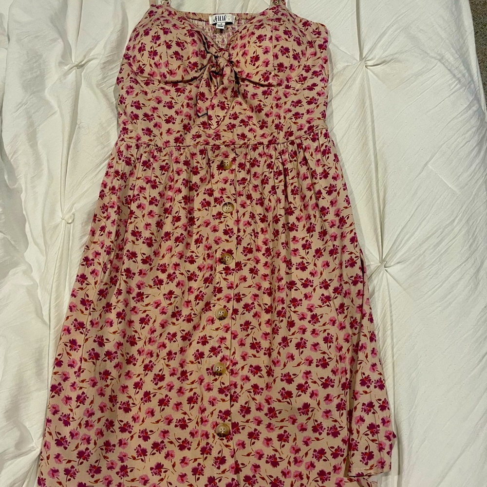 Summer Dress